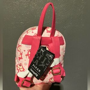 Lotso Loungefly Backpack